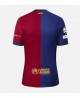 Günstige Barcelona Heimtrikot 2024-25 Kurzarm